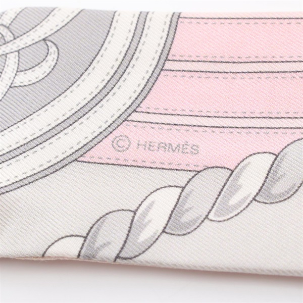 エルメス(HERMES)エルメス ツイリー GRANDE TENUE スカーフ 衣料品