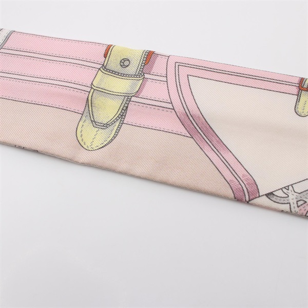 エルメス(HERMES)エルメス ツイリー GRANDE TENUE スカーフ 衣料品