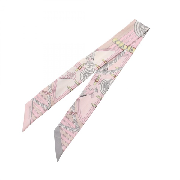 エルメス(HERMES)エルメス ツイリー GRANDE TENUE スカーフ 衣料品