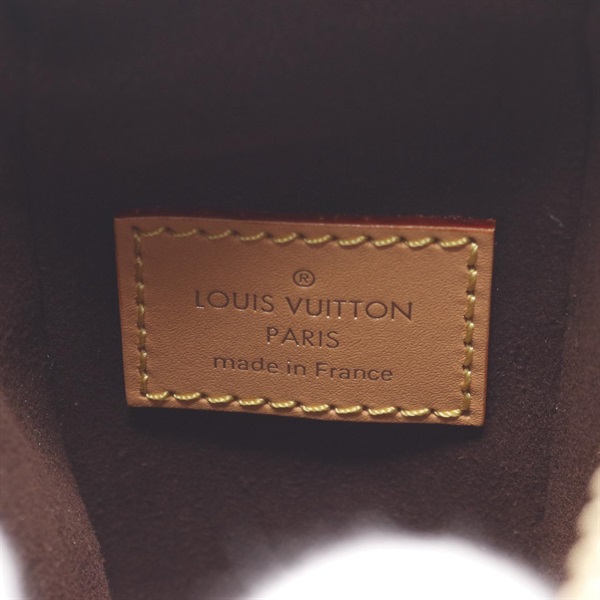 ルイ・ヴィトン(LOUIS VUITTON)ルイ・ヴィトン サイドトランクPM