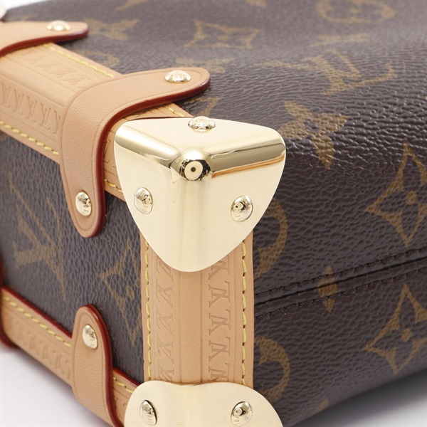 ルイ・ヴィトン(LOUIS VUITTON)ルイ・ヴィトン サイドトランクPM