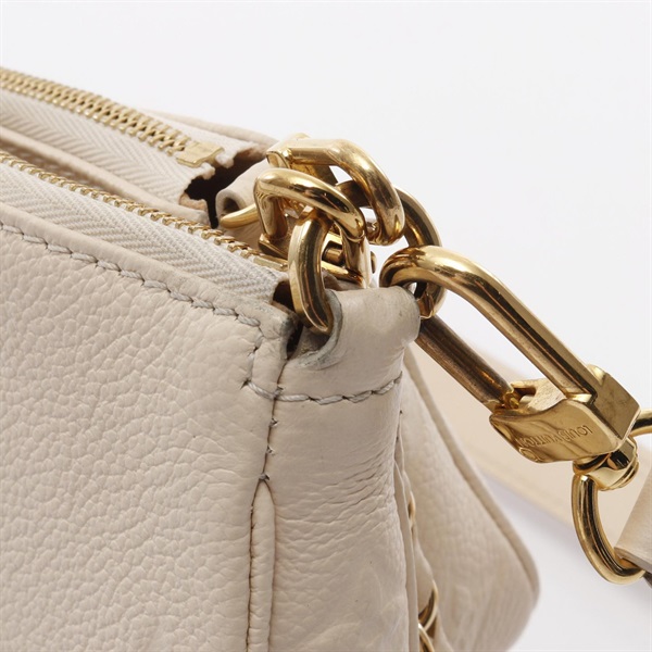 ルイ・ヴィトン(LOUIS VUITTON)ルイ・ヴィトン ミュルティ ポシェット