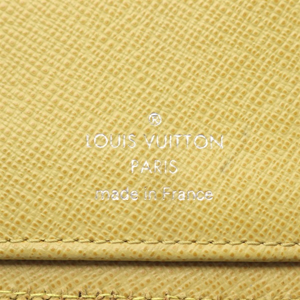 ルイ・ヴィトン(LOUIS VUITTON)ルイ・ヴィトン ジッピーウォレット