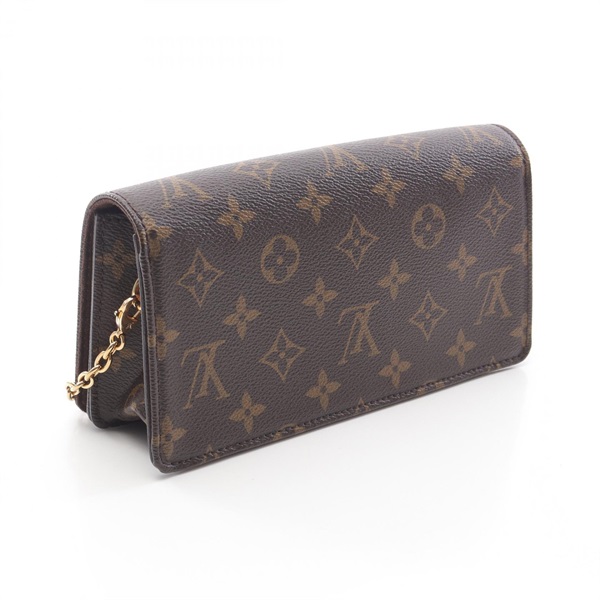ルイ・ヴィトン(LOUIS VUITTON)ルイ・ヴィトン ウォレット オン