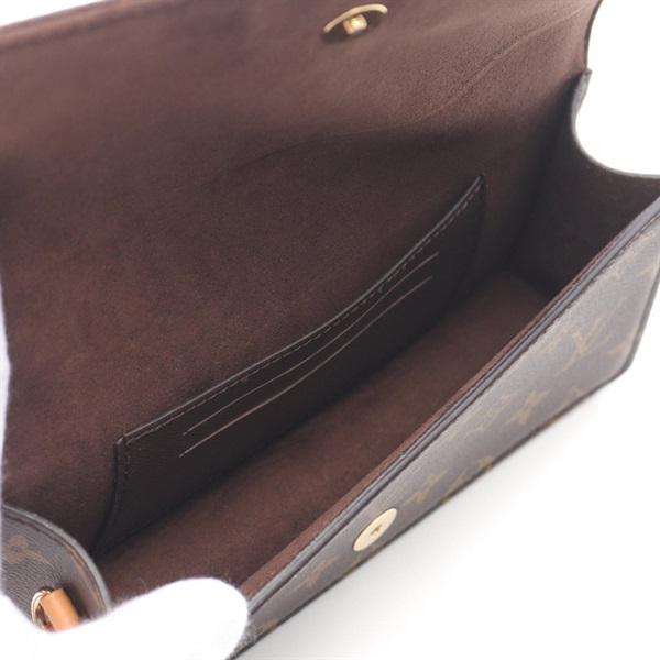 ルイ・ヴィトン(LOUIS VUITTON)ルイ・ヴィトン ウォレット オン