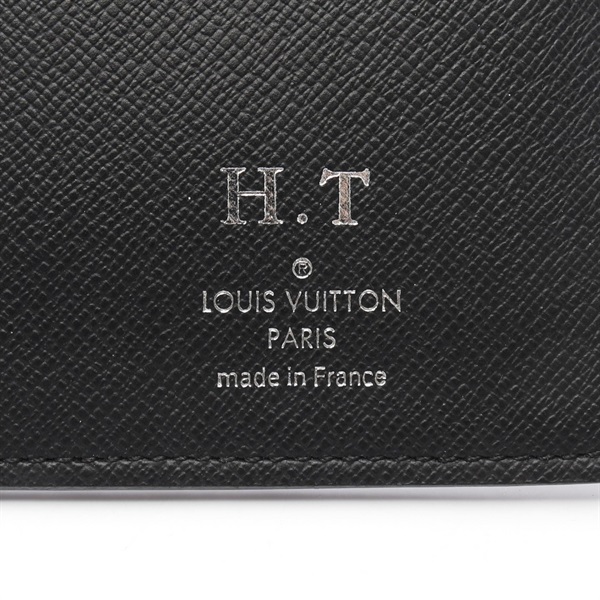 ルイヴィトン タイガ ポルトフォイユ ロン M30541 札入れ LOUIS VUITTON（ルイ・ヴィトン） タイガ ポルトフォイユ・ロン M30541