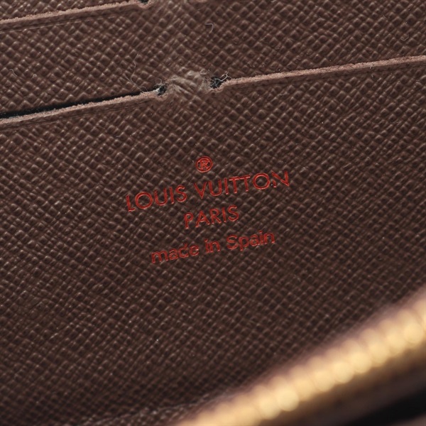 ルイ・ヴィトン(LOUIS VUITTON)ルイ・ヴィトン ジッピーウォレット