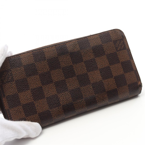 ルイヴィトン　ジッピーウォレット ルイ・ヴィトン(LOUIS VUITTON)ルイ・ヴィトン ジッピーウォレット