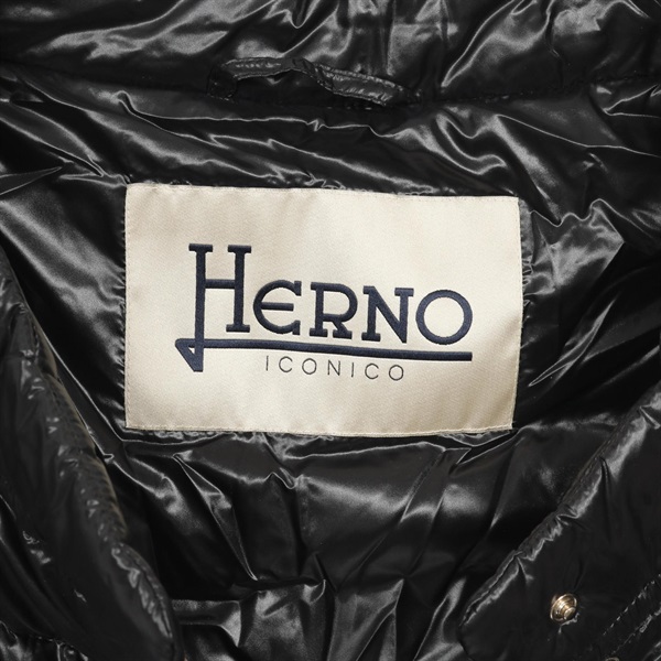 ヘルノ(Herno)ヘルノ ダウンジャケット 衣料品 アウター レディース|2107400234078|【公式】新品中古どちらもブランドの通販 ...