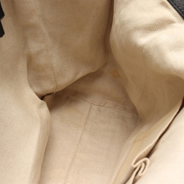 【美品】GUCCI ソーホー セラリウス トートバッグ282309 ブラック GUCCI 中古品 グッチ トートバッグ ソーホー セラリウス