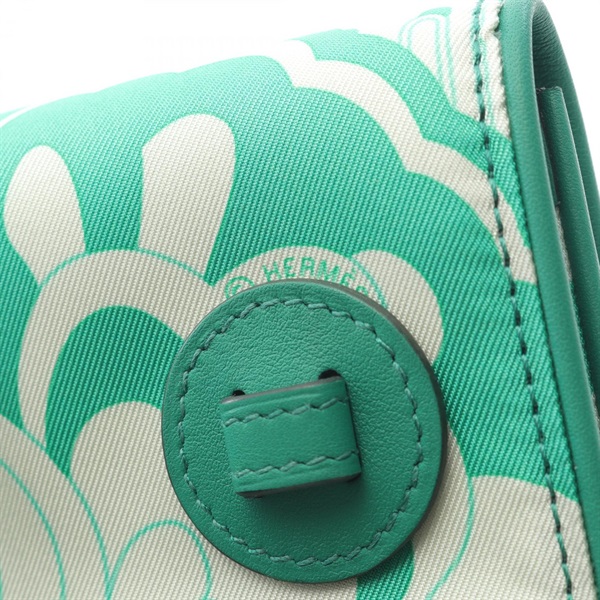 エルメス(HERMES)エルメス アヴェックソワ コンパクト FAUBOURG