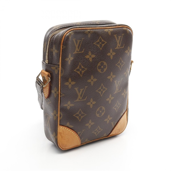 LOUIS VUITTON ルイヴィトン　ショルダーバッグ　ダヌーブ　ジャンク LOUIS VUITTON】ルイ・ヴィトン ダヌーブ M45266 ショルダー