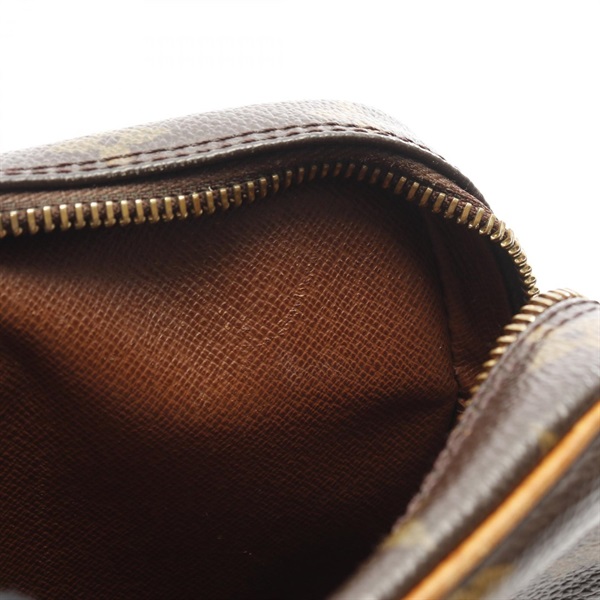 ルイ・ヴィトン(LOUIS VUITTON)ルイ・ヴィトン ダヌーブ ショルダー