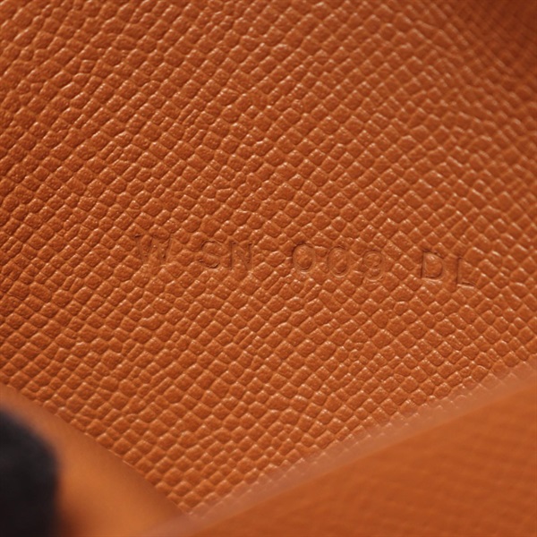 エルメス(HERMES)エルメス ケリーポケット スリム コインケース 財布