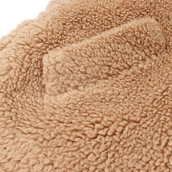 マックスマーラ(MAX MARA)マックスマーラ テディベア ケープ