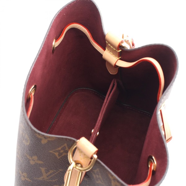 ルイ・ヴィトン(LOUIS VUITTON)ルイ・ヴィトン ネオノエBB