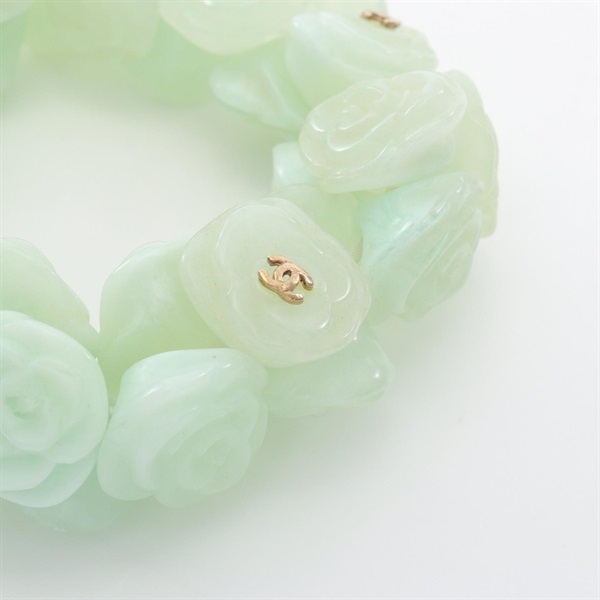 レア⭐️CHANEL アンクレット　ココマーク　カメリア　ブレスレット レア⭐️CHANEL アンクレット ココマーク カメリア ブレスレット