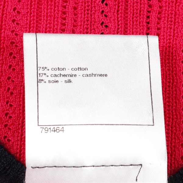 シャネル(CHANEL)シャネル タンクトップ 衣料品 トップス レディース