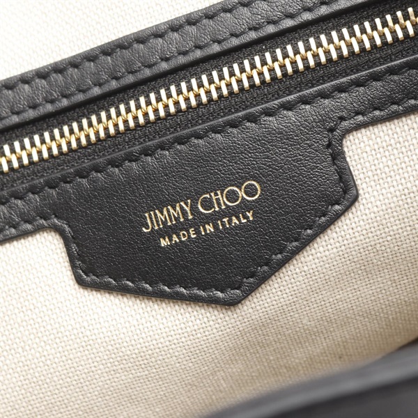 ジミーチュウ(JIMMY CHOO)ジミーチュウ EVAN BACKPACK RAU リュック