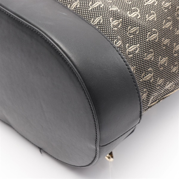 ジミーチュウ(JIMMY CHOO)ジミーチュウ EVAN BACKPACK RAU リュック