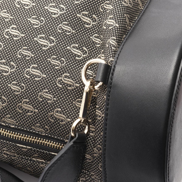 ジミーチュウ エヴァン バックパック リュックサック 巾着式 美品 期間