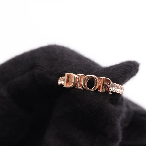 DIO(R)EVOLUTION リング Dior リング 指輪 Dio(r)evolution リング