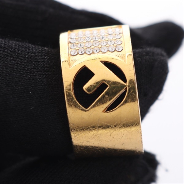 フェンディ(FENDI)フェンディ エフ イズ フェンディ リング・指輪