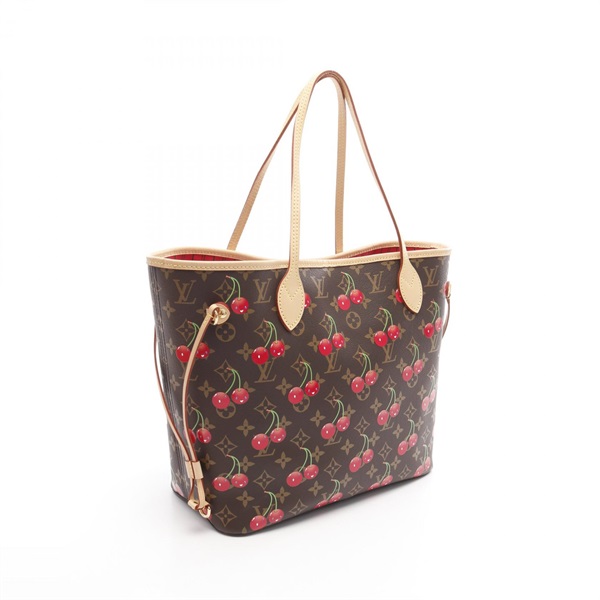 ルイ・ヴィトン(LOUIS VUITTON)ルイ・ヴィトン LV × TM ネヴァー