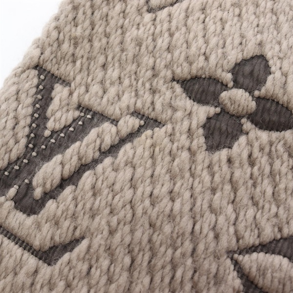 ルイ・ヴィトン(LOUIS VUITTON)ルイ・ヴィトン エシャルプ ロゴマニア