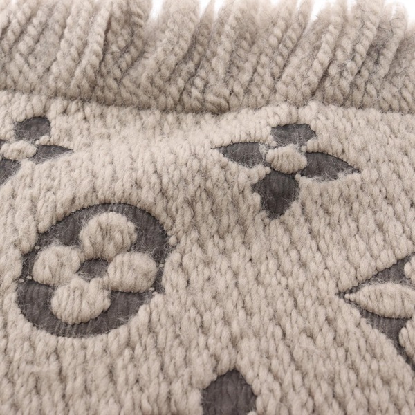 ルイ・ヴィトン(LOUIS VUITTON)ルイ・ヴィトン エシャルプ ロゴマニア