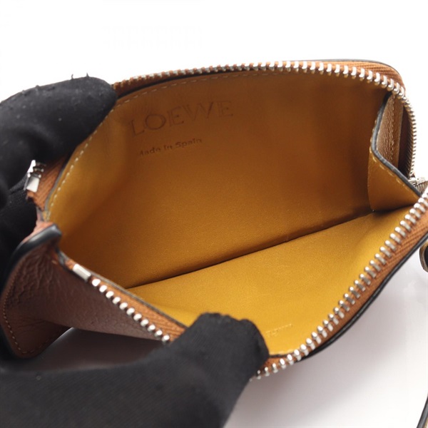 ロエベ(LOEWE)ロエベ アナグラム フラグメントケース コインケース