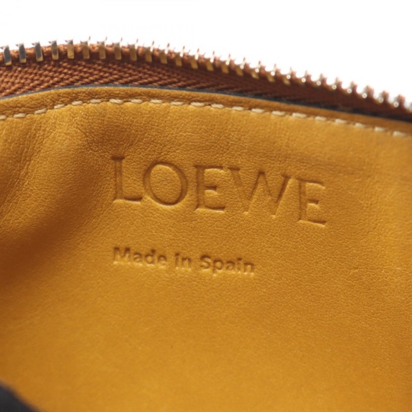 ロエベ(LOEWE)ロエベ アナグラム フラグメントケース コインケース