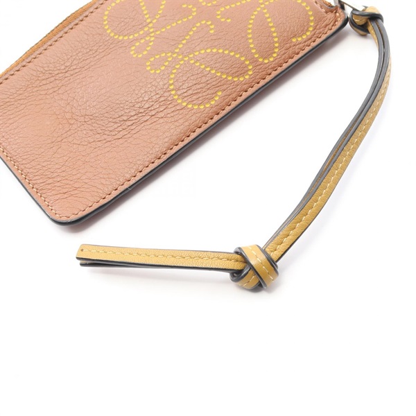 ロエベ(LOEWE)ロエベ アナグラム フラグメントケース コインケース