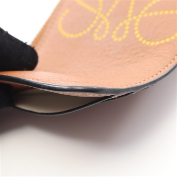 ロエベ(LOEWE)ロエベ アナグラム フラグメントケース コインケース