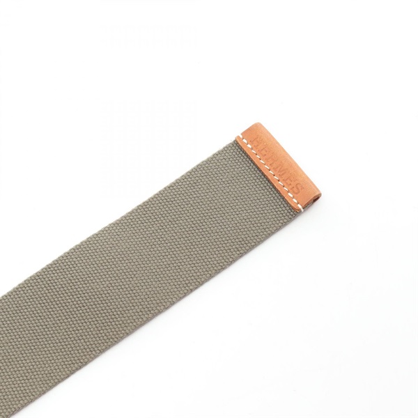 エルメス(HERMES)エルメス ノマド40 ベルト 衣料品 メンズ