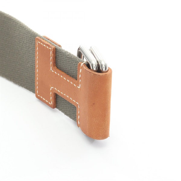 エルメス(HERMES)エルメス ノマド40 ベルト 衣料品 メンズ