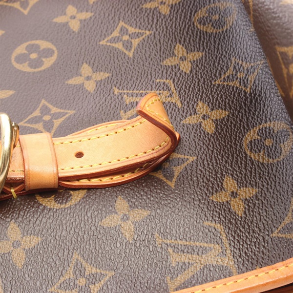 ルイ・ヴィトン(LOUIS VUITTON)ルイ・ヴィトン ポパンクール オ トート