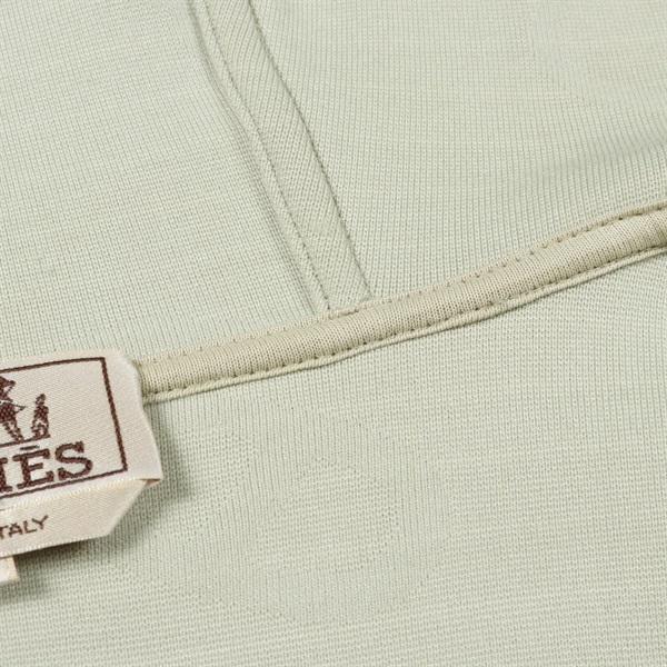 エルメス(HERMES)エルメス シェーヌダンクル パーカー 衣料品 トップス