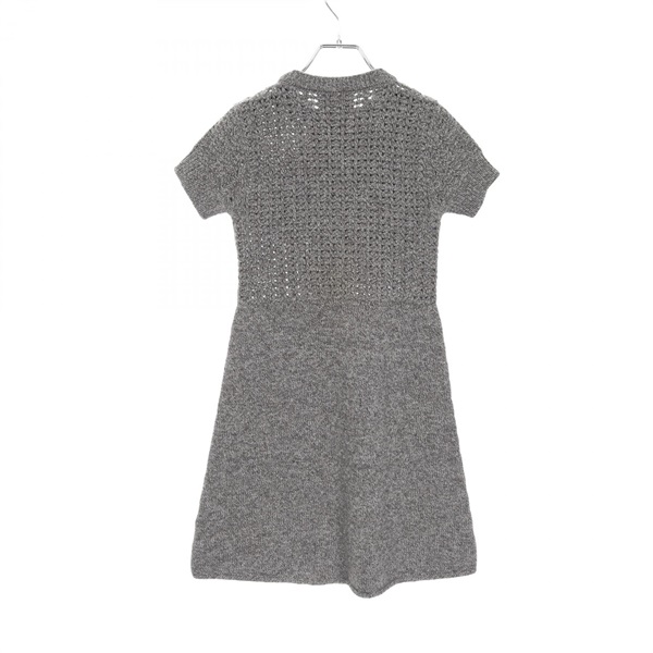 シャネル(CHANEL)シャネル スポーツライン ココマーク ワンピース 衣料