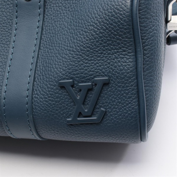 ルイヴィトン LV ハンドバッグ モノグラム 鍵付き ルイ・ヴィトン(LOUIS VUITTON)ルイ・ヴィトン キーポルXS LV