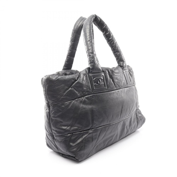 シャネル(CHANEL)シャネル コココクーンMM トートバッグ バッグ