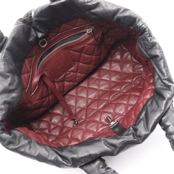 シャネル(CHANEL)シャネル コココクーンMM トートバッグ バッグ