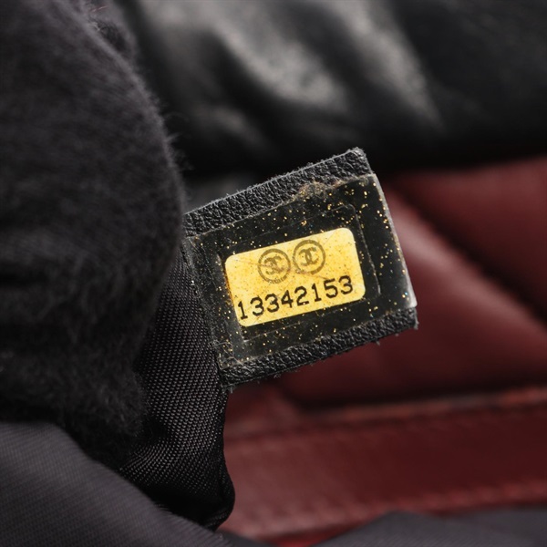シャネル(CHANEL)シャネル コココクーンMM トートバッグ バッグ