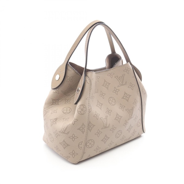 ルイ・ヴィトン(LOUIS VUITTON)ルイ・ヴィトン ヒナPM ハンドバッグ