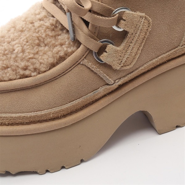 アグ(UGG)アグ Classic New Heights Lace Up ブーツ 靴 レディース