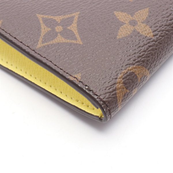ルイ・ヴィトン(LOUIS VUITTON)ルイ・ヴィトン ポルトフォイユ ノア
