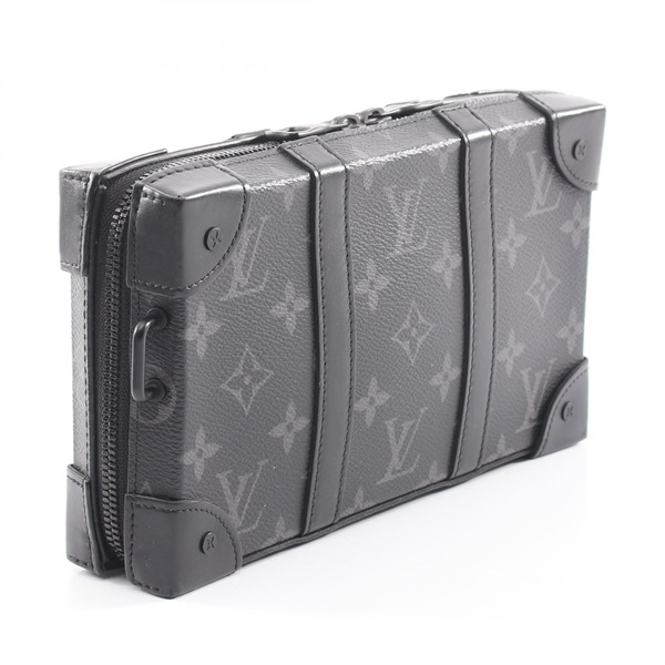 ルイ・ヴィトン(LOUIS VUITTON)ルイ・ヴィトン ソフトトランク