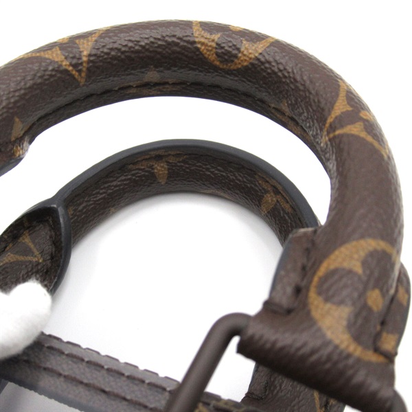 ルイ・ヴィトン(LOUIS VUITTON)ルイ・ヴィトン キーポルバンド