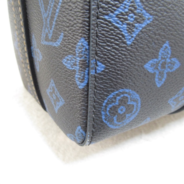 ルイ・ヴィトン(LOUIS VUITTON)レコード シティ キーポル ボストン