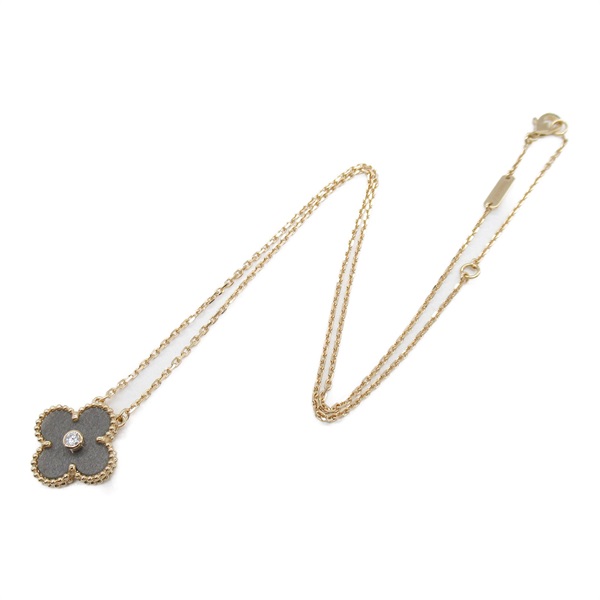 ヴァンクリーフ＆アーペル(Van Cleef & Arpels)ヴァンクリーフ